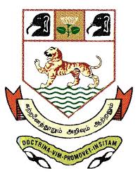 University-of-Madras 